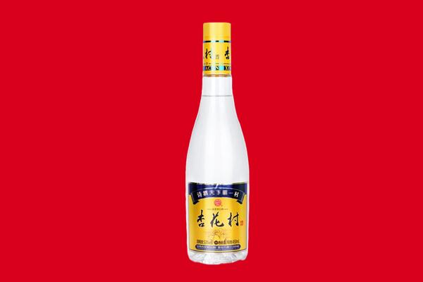 南平市回收杏花村