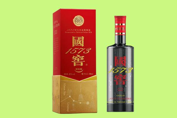 南平市回收国窖
